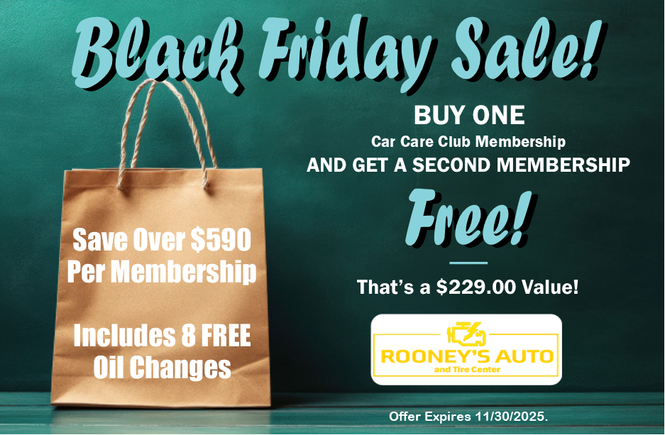 Spring Saving Special | Grand Rapids Motorcar