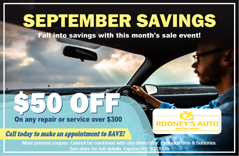 Spring Saving Special | Grand Rapids Motorcar