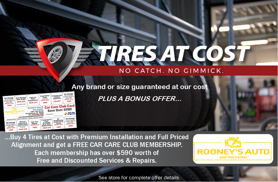 Fall Discount Special | Grand Rapids Motorcar