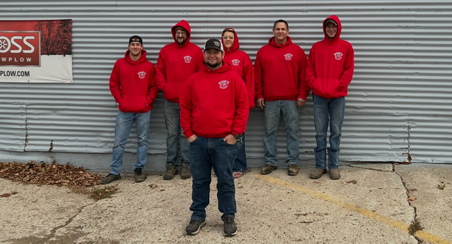 Emmetsburg Auto Repair Rooney's Auto & Tire Center